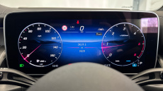 Mercedes-Benz GLC Coupe GLC 300d 4Matic AMG Line Prem Plus 5dr 9G-Tronic Diesel Estate